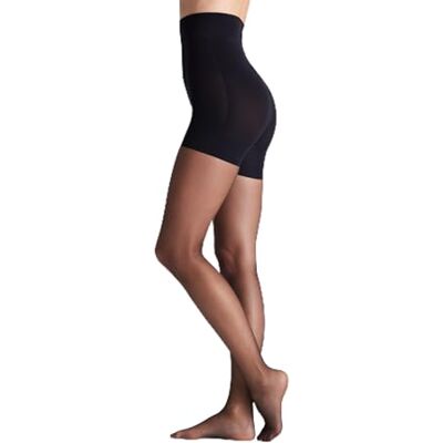 YSABEL MORA Panty Reductor 15 Denier con Tejido Ligero y Fresco Control efectivo, silueta más definida, aireado y cómodo para los días calurosos YSABEL MORA Panty Reductor 15 Denier con Tejido Ligero y Fresco Control efectivo, silueta más definida, aireado y cómodo para los días calurosos