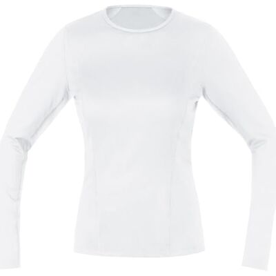 GORE WEAR M Camiseta Interior Térmica para Mujer, Prenda Interior Cálida,Todos los Deportes, Corte Ceñido y Transpirable GORE WEAR M Camiseta Interior Térmica para Mujer, Prenda Interior Cálida,Todos los Deportes, Corte Ceñido y Transpirable