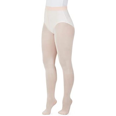 Capezio 1915x ultra suave para mujer (3 unidades) Capezio 1915x ultra suave para mujer (3 unidades)