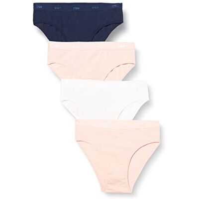 Dim Culotte Les pockets Coton Eco , para Mujer Dim Culotte Les pockets Coton Eco , para Mujer