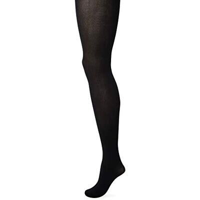 Golden Lady Mujer My Beauty 70 2p Medias 70 DEN, Negro (Negro 099a), Small (Talla del fabricante: 2 – S) Golden Lady Mujer My Beauty 70 2p Medias 70 DEN, Negro (Negro 099a), Small (Talla del fabricante: 2 – S)