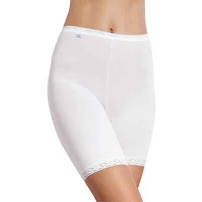 Sloggi Basic+ Long Bragas Mujer (Pack de 1) Sloggi Basic+ Long Bragas Mujer (Pack de 1)
