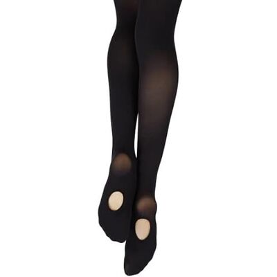 Capezio 126 Essentials Transition Tight Capezio 126 Essentials Transition Tight