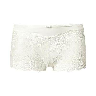 Calida Sensual Secrets Braguita, Corte Normal, señora, con Delicado Encaje Ligeramente Transparente Calida Sensual Secrets Braguita, Corte Normal, señora, con Delicado Encaje Ligeramente Transparente