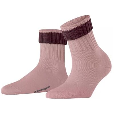 Burlington Plymouth W So lana lisos 1 par, Calcetines Mujer, Multicolor Primrose 8642, 36-41 Burlington Plymouth W So lana lisos 1 par, Calcetines Mujer, Multicolor Primrose 8642, 36-41