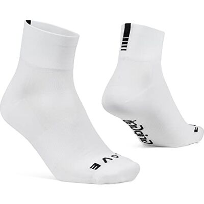 GripGrab Calcetines Ciclismo Lightweight SL Calcetines Deporte Verano Colores 2 Alturas Bicicleta Carretera MTB Gravel GripGrab Calcetines Ciclismo Lightweight SL Calcetines Deporte Verano Colores 2 Alturas Bicicleta Carretera MTB Gravel