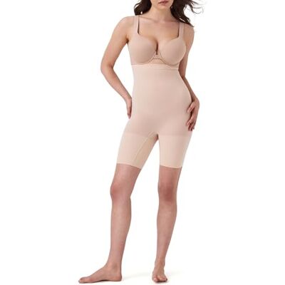 Spanx Higher Power Corpiño Mujer (Pack de 1) Spanx Higher Power Corpiño Mujer (Pack de 1)