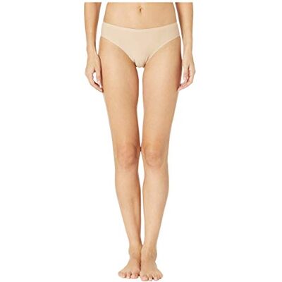 Chantelle DE Soft Strech, Culotte Mujer, Marfil (Nude Wu), 36 (Talla del Fabricante: Small) Chantelle DE Soft Strech, Culotte Mujer, Marfil (Nude Wu), 36 (Talla del Fabricante: Small)