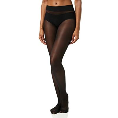 Golden Lady Mujer My Secret 40 3p Medias 40 DEN, Negro (Negro 099a), Small (Talla del fabricante: 2 – S) Golden Lady Mujer My Secret 40 3p Medias 40 DEN, Negro (Negro 099a), Small (Talla del fabricante: 2 – S)