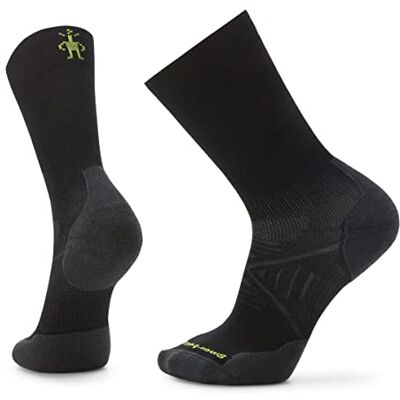 Smartwool Unisex Nordic Targeted Cushion Crew Calcetines Black L Smartwool Unisex Nordic Targeted Cushion Crew Calcetines Black L