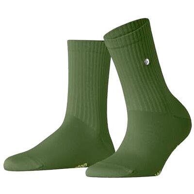 Burlington Women's Fleet Street calcetines algodón transpirable Burlington Women's Fleet Street calcetines algodón transpirable