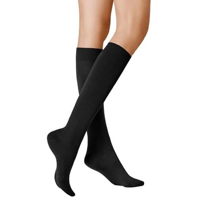 Kunert Sensual Calcetines altos Mujer Kunert Sensual Calcetines altos Mujer