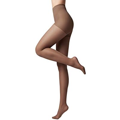 Conte elegant Pantis de Mujer para pieles sensibles con vitamina E Efecto moldeador Pantys de Mujer lisos Smooth ACTIVE SOFT 40 Lycra 40 Color Tamaño de pantalla 4 Conte elegant Pantis de Mujer para pieles sensibles con vitamina E Efecto moldeador Pantys de Mujer lisos Smooth ACTIVE SOFT 40 Lycra 40 Color Tamaño de pantalla 4