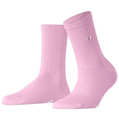 Burlington Women's Fleet Street calcetines algodón transpirable Burlington Women's Fleet Street calcetines algodón transpirable
