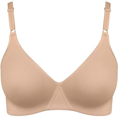 Nur Die Mujer Baumwoll BH Sujetador Not Applicable, Piel, 95C Nur Die Mujer Baumwoll BH Sujetador Not Applicable, Piel, 95C