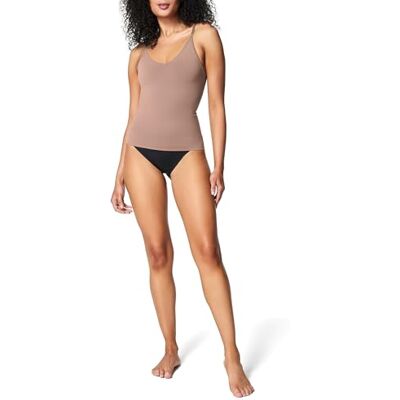 Spanx Seamless Power Cami Camisola Mujer (Pack de 1) Spanx Seamless Power Cami Camisola Mujer (Pack de 1)