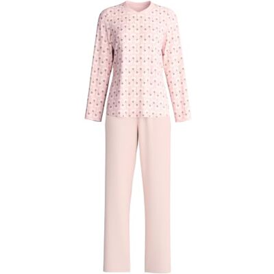 Calida Midnight Flowers Camisa de Noche Mujer Calida Midnight Flowers Camisa de Noche Mujer
