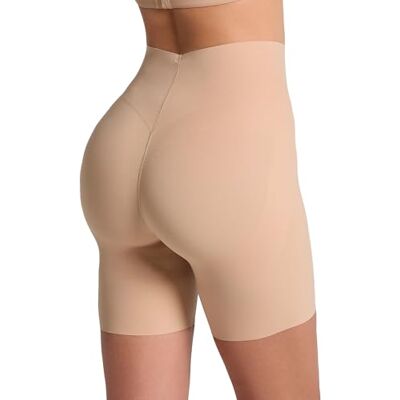 Leonisa Braga Faja Antirozaduras Muslos Fajas Reductoras Mujer Abdomen Invisible Leonisa Braga Faja Antirozaduras Muslos Fajas Reductoras Mujer Abdomen Invisible