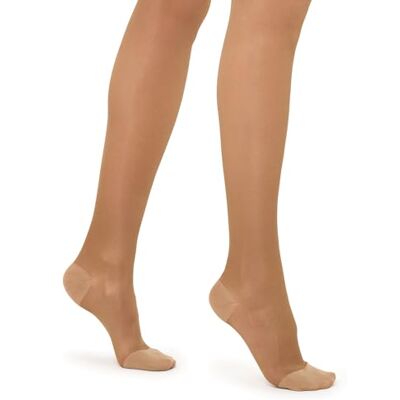 Golden Lady COMPANY SpA Bienestar y Belleza 140 Den Dore 'Talla II G115 Medias de Mujer, Unisex Adulto Golden Lady COMPANY SpA Bienestar y Belleza 140 Den Dore 'Talla II G115 Medias de Mujer, Unisex Adulto