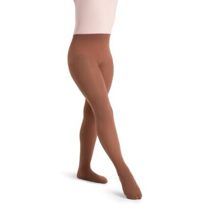 Capezio Cintura Ultra Suave Autotejida Transition® Ajustada Ajustado Mujer (Pack de 1) Capezio Cintura Ultra Suave Autotejida Transition® Ajustada Ajustado Mujer (Pack de 1)