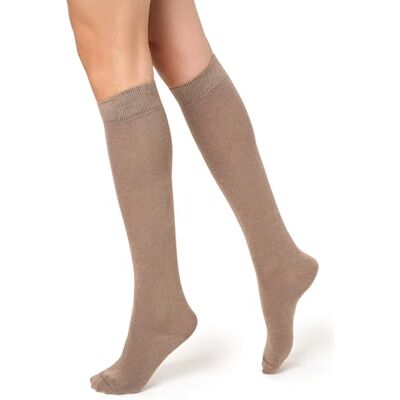 Golden Lady Gambaletti Soft Cashmere GAMBALETOS CASHMERE Mujer (Pack de 3) Golden Lady Gambaletti Soft Cashmere GAMBALETOS CASHMERE Mujer (Pack de 3)