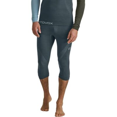 ORTOVOX 120 Comp Light Short Pants M Pantalones Hombre ORTOVOX 120 Comp Light Short Pants M Pantalones Hombre