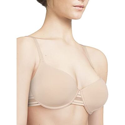 Passionata Rhythm Sujetador con Aros, Dune, 85F para Mujer Passionata Rhythm Sujetador con Aros, Dune, 85F para Mujer
