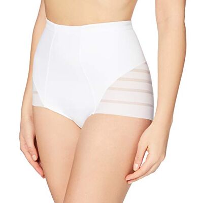 Dim Braga Cintura Alta Diam's Control Meddium Effet vientre plano , para Mujer Dim Braga Cintura Alta Diam's Control Meddium Effet vientre plano , para Mujer