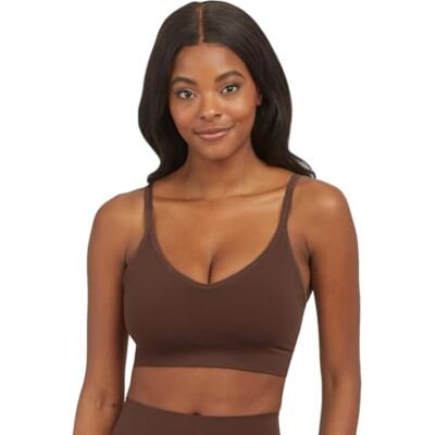 Spanx EcoCare Bralette para Mujer Spanx EcoCare Bralette para Mujer