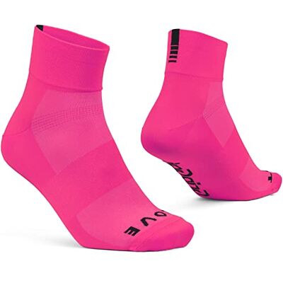 GripGrab Calcetines Ciclismo Lightweight SL Calcetines Deporte Verano Colores 2 Alturas Bicicleta Carretera MTB Gravel GripGrab Calcetines Ciclismo Lightweight SL Calcetines Deporte Verano Colores 2 Alturas Bicicleta Carretera MTB Gravel
