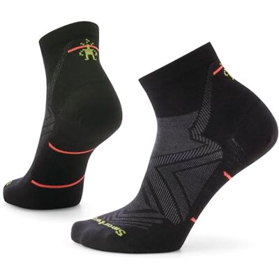 Smartwool Run Zero Cushion Ankle Calcetines para Mujer Smartwool Run Zero Cushion Ankle Calcetines para Mujer