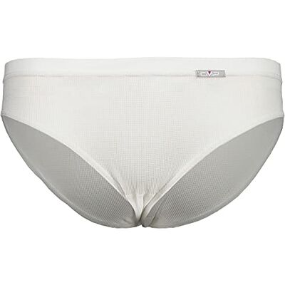 CMP Calzoncillos de mujer, Blanco, XXL CMP Calzoncillos de mujer, Blanco, XXL