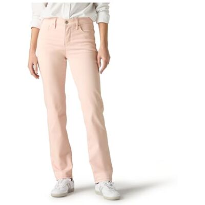 Levi's 314 Shaping Straight Potpourri Twill Levi's 314 Shaping Straight Potpourri Twill