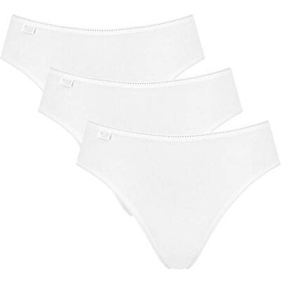 Sloggi Enaguas (Pack de 3) para Mujer Sloggi Enaguas (Pack de 3) para Mujer