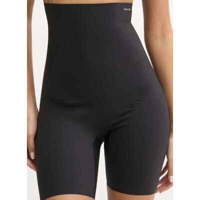Calvin Braguitas Moldeadoras Mujer Shorts Mid Thigh Short Efecto Reductor Calvin Braguitas Moldeadoras Mujer Shorts Mid Thigh Short Efecto Reductor