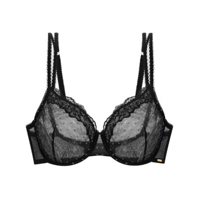 Dorina Origins-Shimmer Dot-Wired_Bra Sujetador Mujer (Pack de 1) Dorina Origins-Shimmer Dot-Wired_Bra Sujetador Mujer (Pack de 1)
