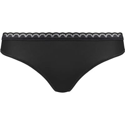 Dim Tanga Invisible Mujer Daily Micro X1 Tanga Mujer (Pack de 1) Dim Tanga Invisible Mujer Daily Micro X1 Tanga Mujer (Pack de 1)