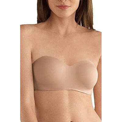 Amoena Barbara Sujetador Convertible Sin Tirantes con Aros Barbara Sujetador Convertible sin Tirantes con Aros Mujer Amoena Barbara Sujetador Convertible Sin Tirantes con Aros Barbara Sujetador Convertible sin Tirantes con Aros Mujer