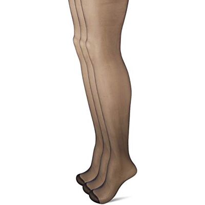 Dim Medias Pack Sublim Voile Brillant Résistant & Transparent Mujer x3 Dim Medias Pack Sublim Voile Brillant Résistant & Transparent Mujer x3