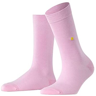 Burlington Lady Mujer Calcetines con algodón orgánico Burlington Lady Mujer Calcetines con algodón orgánico