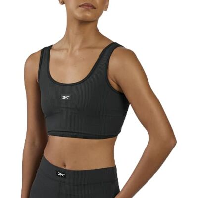 Reebok Rib Multi-Way Bralette Reebok Rib Multi-Way Bralette