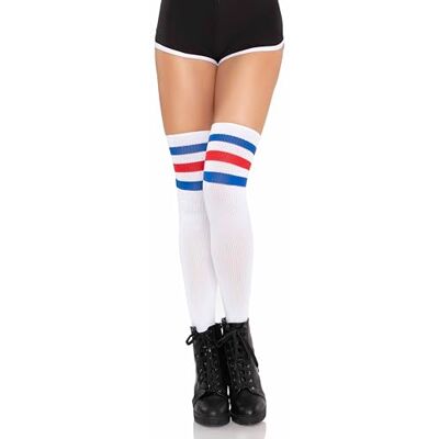 Leg Avenue Medias Deportivas 120 gr Leg Avenue Medias Deportivas 120 gr
