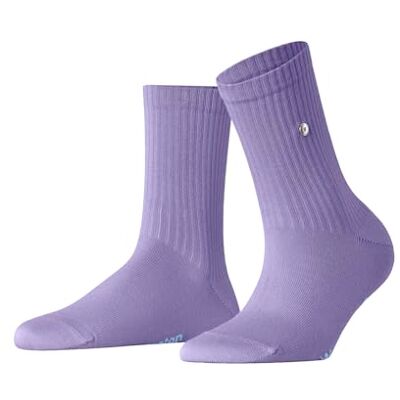 Burlington Women's Fleet Street calcetines algodón transpirable Burlington Women's Fleet Street calcetines algodón transpirable