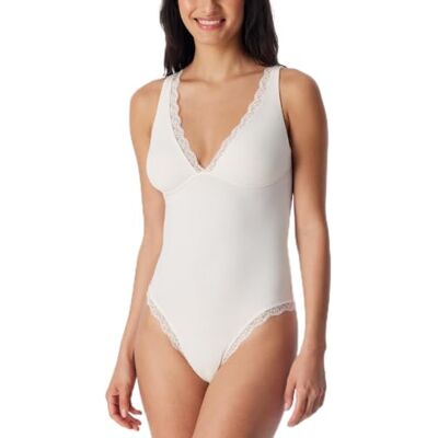 Schiesser Body Soft BH Body Unique Cotton Ceñido Mujer Schiesser Body Soft BH Body Unique Cotton Ceñido Mujer