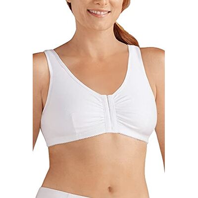 Amoena Frances Front-Closure Leisure Bra Sujetador para Mujer Amoena Frances Front-Closure Leisure Bra Sujetador para Mujer