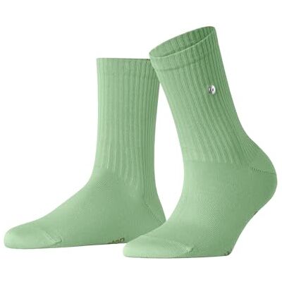 Burlington Women's Fleet Street calcetines algodón transpirable Burlington Women's Fleet Street calcetines algodón transpirable