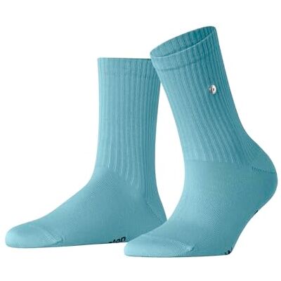 Burlington Women's Fleet Street calcetines algodón transpirable Burlington Women's Fleet Street calcetines algodón transpirable