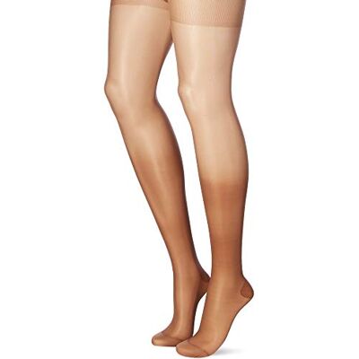 Dim Panty adecuado Contention Transparent 25D , para Mujer Dim Panty adecuado Contention Transparent 25D , para Mujer