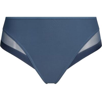 Dim Braga Microfibra Generous Clásico Mujer x1 Dim Braga Microfibra Generous Clásico Mujer x1