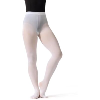 Capezio Cintura Ultra Suave Autotejida Transition® Ajustada Ajustado Mujer (Pack de 1) Capezio Cintura Ultra Suave Autotejida Transition® Ajustada Ajustado Mujer (Pack de 1)